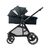Коляска Maxi-Cosi 3 в 1 Zelia Duo Essential Graphite (1930750110), изображение 4 Коляска Maxi-Cosi 3 в 1 Zelia Duo Essential Graphite (1930750110), изображение 4