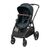 Коляска Maxi-Cosi 3 в 1 Zelia Duo Essential Graphite (1930750110), изображение 5 Коляска Maxi-Cosi 3 в 1 Zelia Duo Essential Graphite (1930750110), изображение 5