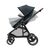 Коляска Maxi-Cosi 3 в 1 Zelia Duo Essential Graphite (1930750110), изображение 7 Коляска Maxi-Cosi 3 в 1 Zelia Duo Essential Graphite (1930750110), изображение 7