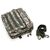 Чехол для планшета Vinga Tactical Military universal 12-13" MOLLE, Oxford 600D, pixel (VTB13UTMOP), изображение 2 Чехол для планшета Vinga Tactical Military universal 12-13" MOLLE, Oxford 600D, pixel (VTB13UTMOP), изображение 2