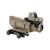 Тепловизионный прицел Trijicon ACOG 4x32 сітка .223 Red Chevron/RMR Type 2 3.25 MOA (TA31-D-100716), изображение 2 Тепловизионный прицел Trijicon ACOG 4x32 сітка .223 Red Chevron/RMR Type 2 3.25 MOA (TA31-D-100716), изображение 2