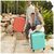 Чемодан Gabol Future (L) Blue (123047-003)/(123001-003) (930332), изображение 12 Чемодан Gabol Future (L) Blue (123047-003)/(123001-003) (930332), изображение 12