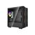 Корпус Deepcool CC360 ARGB (R-CC360-BKAPM3-G-1), изображение 2 Корпус Deepcool CC360 ARGB (R-CC360-BKAPM3-G-1), изображение 2