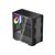 Корпус Deepcool CC360 ARGB (R-CC360-BKAPM3-G-1), изображение 3 Корпус Deepcool CC360 ARGB (R-CC360-BKAPM3-G-1), изображение 3