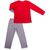 Пижама Matilda "8" (7486-128B-red), изображение 4 Пижама Matilda "8" (7486-128B-red), изображение 4