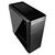 Корпус Modecom OBERON PRO GLASS BLACK (AT-OBERON-PG-10-000000-00), изображение 4 Корпус Modecom OBERON PRO GLASS BLACK (AT-OBERON-PG-10-000000-00), изображение 4