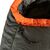 Спальный мешок Tramp Oimyakon Regular Orange/Grey R (UTRS-048R-R), изображение 3 Спальный мешок Tramp Oimyakon Regular Orange/Grey R (UTRS-048R-R), изображение 3