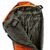 Спальный мешок Tramp Oimyakon Regular Orange/Grey R (UTRS-048R-R), изображение 5 Спальный мешок Tramp Oimyakon Regular Orange/Grey R (UTRS-048R-R), изображение 5