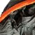 Спальный мешок Tramp Oimyakon Regular Orange/Grey R (UTRS-048R-R), изображение 6 Спальный мешок Tramp Oimyakon Regular Orange/Grey R (UTRS-048R-R), изображение 6