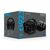 Руль Logitech G923 Racing Wheel and Pedals for PS4 and PC (941-000149), изображение 12 Руль Logitech G923 Racing Wheel and Pedals for PS4 and PC (941-000149), изображение 12