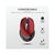 Мишка Trust Zaya Rechargeable Wireless Red (24019), зображення 7 Мишка Trust Zaya Rechargeable Wireless Red (24019), зображення 7