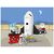 Конструктор LEGO Duplo Town Экспедиция на шаттле 23 детали (10944), изображение 2 Конструктор LEGO Duplo Town Экспедиция на шаттле 23 детали (10944), изображение 2