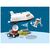 Конструктор LEGO Duplo Town Экспедиция на шаттле 23 детали (10944), изображение 3 Конструктор LEGO Duplo Town Экспедиция на шаттле 23 детали (10944), изображение 3