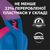 Наушники Logitech G435 Lightspeed Wireless Gaming Headset Blue (981-001062), изображение 8 Наушники Logitech G435 Lightspeed Wireless Gaming Headset Blue (981-001062), изображение 8