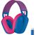 Наушники Logitech G435 Lightspeed Wireless Gaming Headset Blue (981-001062) Наушники Logitech G435 Lightspeed Wireless Gaming Headset Blue (981-001062)