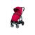 Коляска Peg-Perego Veloce Red Shine (IP26000000MU49) Коляска Peg-Perego Veloce Red Shine (IP26000000MU49)