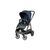 Коляска Peg-Perego 3 в 1 Veloce Blue Shine SL (PACK-VEL31SL000007), изображение 7 Коляска Peg-Perego 3 в 1 Veloce Blue Shine SL (PACK-VEL31SL000007), изображение 7