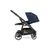 Коляска Peg-Perego 3 в 1 Veloce Blue Shine SL (PACK-VEL31SL000007), изображение 8 Коляска Peg-Perego 3 в 1 Veloce Blue Shine SL (PACK-VEL31SL000007), изображение 8