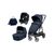 Коляска Peg-Perego 3 в 1 Veloce Blue Shine SL (PACK-VEL31SL000007) Коляска Peg-Perego 3 в 1 Veloce Blue Shine SL (PACK-VEL31SL000007)