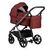 Коляска TUTIS 2 в 1 Leo Cherry (1222105), изображение 4 Коляска TUTIS 2 в 1 Leo Cherry (1222105), изображение 4