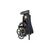 Коляска Peg-Perego 3 в 1 Veloce Blue Shine SL (PACK-VEL31SL000007), изображение 10 Коляска Peg-Perego 3 в 1 Veloce Blue Shine SL (PACK-VEL31SL000007), изображение 10