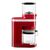 Кофемолка KitchenAid 5KCG8433EER, изображение 3 Кофемолка KitchenAid 5KCG8433EER, изображение 3