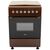 Плита Eleyus COMBO 6007 EF BR, изображение 2 Плита Eleyus COMBO 6007 EF BR, изображение 2
