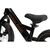 Беговел Miqilong HPA Чорний 12" (ZCY-HPA12-BLACK), изображение 8 Беговел Miqilong HPA Чорний 12" (ZCY-HPA12-BLACK), изображение 8
