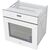Духовой шкаф Electrolux OEF5C50V, изображение 3 Духовой шкаф Electrolux OEF5C50V, изображение 3