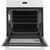 Духовой шкаф Electrolux OEF5C50V, изображение 4 Духовой шкаф Electrolux OEF5C50V, изображение 4