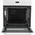 Духовой шкаф Electrolux OEF5C50V, изображение 6 Духовой шкаф Electrolux OEF5C50V, изображение 6