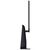 Маршрутизатор TCL LINKHUB LTE Home Station (HH42CV2-2ALCUA1-1), изображение 12 Маршрутизатор TCL LINKHUB LTE Home Station (HH42CV2-2ALCUA1-1), изображение 12