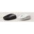 Мышка Xiaomi Mi Dual Mode Wireless Silent Edition White (HLK4040GL), изображение 12 Мышка Xiaomi Mi Dual Mode Wireless Silent Edition White (HLK4040GL), изображение 12