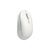 Мышка Xiaomi Mi Dual Mode Wireless Silent Edition White (HLK4040GL), изображение 3 Мышка Xiaomi Mi Dual Mode Wireless Silent Edition White (HLK4040GL), изображение 3