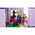 Конструктор LEGO Friends Будинок на центральній вулиці 1682 деталі (41704), зображення 9 Конструктор LEGO Friends Будинок на центральній вулиці 1682 деталі (41704), зображення 9