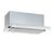 Вытяжка кухонная Pyramida TL 60 (1100) WH T, изображение 2 Вытяжка кухонная Pyramida TL 60 (1100) WH T, изображение 2