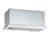Вытяжка кухонная Pyramida TL 60 (1100) WH T, изображение 3 Вытяжка кухонная Pyramida TL 60 (1100) WH T, изображение 3