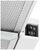 Вытяжка кухонная Pyramida TL 60 (1100) WH T, изображение 4 Вытяжка кухонная Pyramida TL 60 (1100) WH T, изображение 4