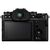 Цифровой фотоаппарат Fujifilm X-T5 + XF 18-55mm F2.8-4 Kit Black (16783020), изображение 8 Цифровой фотоаппарат Fujifilm X-T5 + XF 18-55mm F2.8-4 Kit Black (16783020), изображение 8