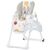 Стульчик для кормления Kinderkraft Yummy Multi (5902533910274), изображение 2 Стульчик для кормления Kinderkraft Yummy Multi (5902533910274), изображение 2