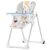 Стульчик для кормления Kinderkraft Yummy Multi (5902533910274) Стульчик для кормления Kinderkraft Yummy Multi (5902533910274)