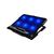 Подставка для ноутбука DYXON FIX COOLING 4 Black (DXNLSFC4B), изображение 2 Подставка для ноутбука DYXON FIX COOLING 4 Black (DXNLSFC4B), изображение 2