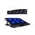 Подставка для ноутбука DYXON FIX COOLING 4 Black (DXNLSFC4B), изображение 6 Подставка для ноутбука DYXON FIX COOLING 4 Black (DXNLSFC4B), изображение 6