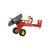 Конструктор Fischertechnik JUNIOR Инженер (FT-564066), изображение 3 Конструктор Fischertechnik JUNIOR Инженер (FT-564066), изображение 3