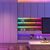 Светодиодная лента Govee RGBIC Basic Wi-Fi + Bluetooth LED Strip Light With Protective Coating 5м Білий (H619A3D1), изображение 4 Светодиодная лента Govee RGBIC Basic Wi-Fi + Bluetooth LED Strip Light With Protective Coating 5м Білий (H619A3D1), изображение 4