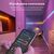 Светодиодная лента Govee RGBIC Basic Wi-Fi + Bluetooth LED Strip Light With Protective Coating 5м Білий (H619A3D1), изображение 7 Светодиодная лента Govee RGBIC Basic Wi-Fi + Bluetooth LED Strip Light With Protective Coating 5м Білий (H619A3D1), изображение 7
