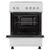 Плита Eleyus KRONO 6003 EF WH, изображение 9 Плита Eleyus KRONO 6003 EF WH, изображение 9