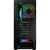 Корпус Logic concept ARAMIS MESH+GLASS ARGB fans 4x120mm BLACK (AT-ARAMIS-10-0000000-0002), зображення 10 Корпус Logic concept ARAMIS MESH+GLASS ARGB fans 4x120mm BLACK (AT-ARAMIS-10-0000000-0002), зображення 10