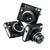Камера моментальной печати Fujifilm INSTAX SQ 40 (16802802), изображение 3 Камера моментальной печати Fujifilm INSTAX SQ 40 (16802802), изображение 3