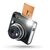 Камера моментальной печати Fujifilm INSTAX SQ 40 (16802802), изображение 5 Камера моментальной печати Fujifilm INSTAX SQ 40 (16802802), изображение 5
